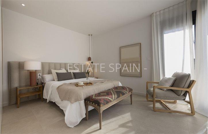 Вилла в Мурсии 123 м2 №VL2633123B0F  - Продажа - 29 preview