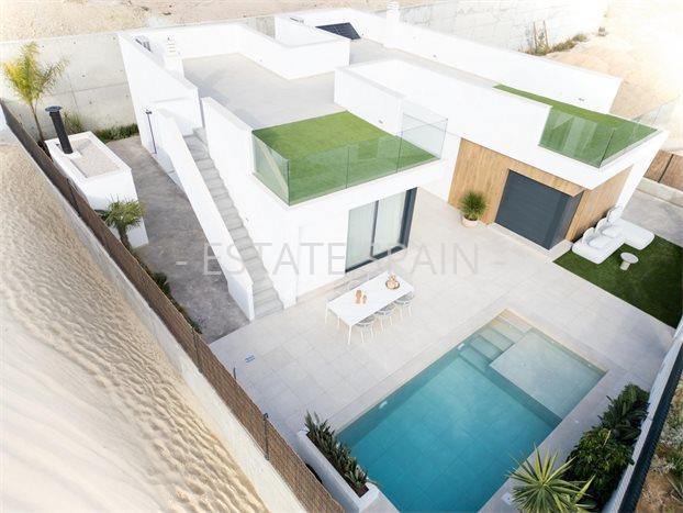 Вилла в Мурсии 123 м2 №VL2633123B0F  - Продажа - 34 preview