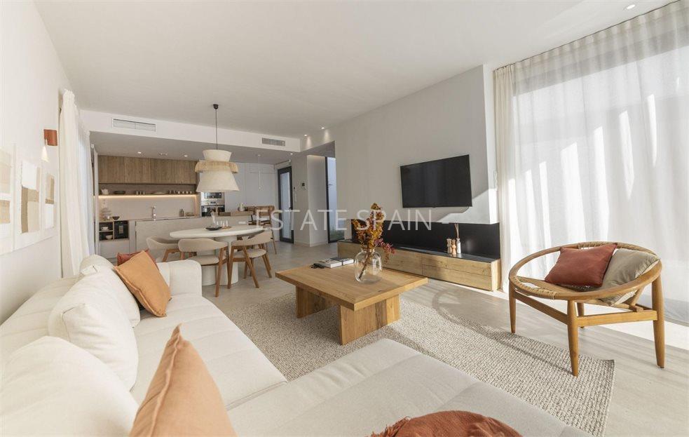 Вилла в Мурсии 123 м2 №VL2633123B0F  - Продажа - 17 large