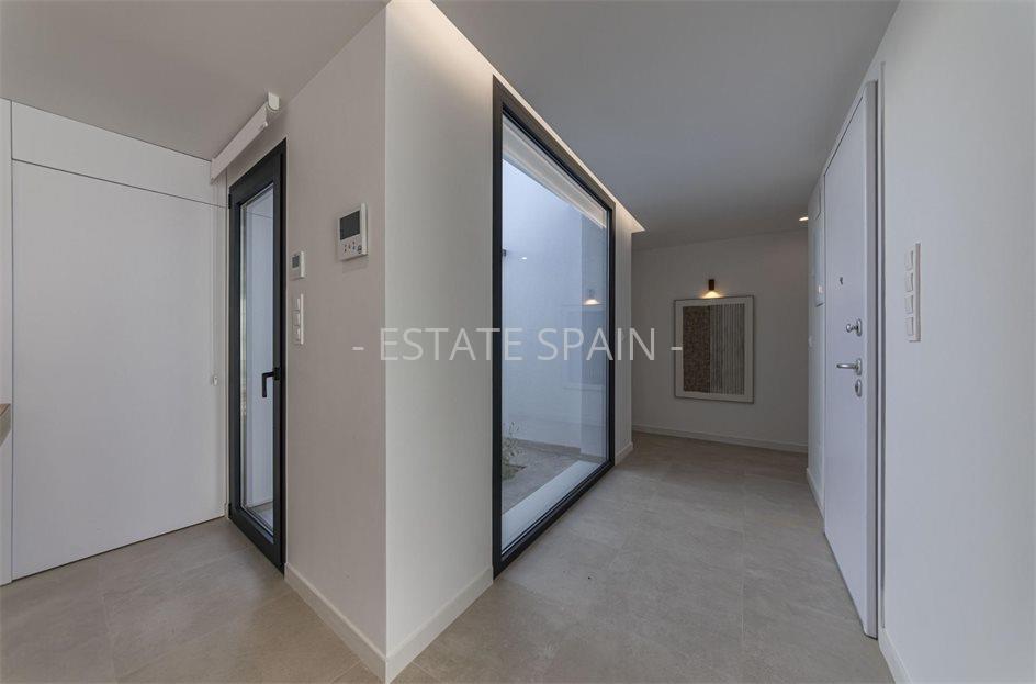 Вилла в Мурсии 123 м2 №VL2633123B0F  - Продажа - 20 large