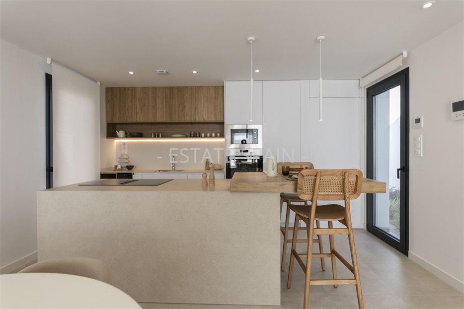 Вилла в Мурсии 123 м2 №VL2633123B0F  - Продажа - 11 large