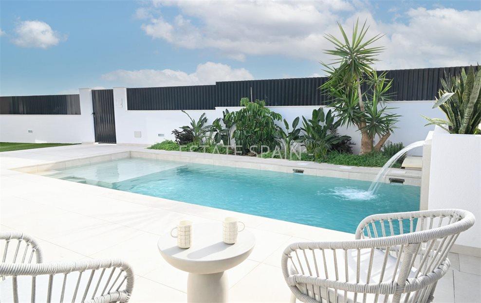 Вилла в Мурсии 123 м2 №VL2633123B0F  - Продажа - 2 large