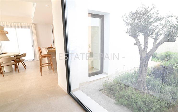 Вилла в Мурсии 123 м2 №VL2633123B0F  - Продажа - 7 preview