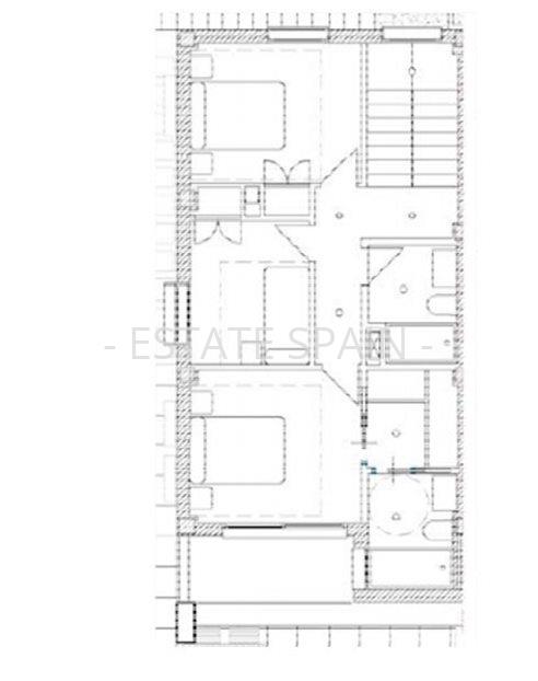 Вилла в Финестрате 129 м2 №VL19112871D61  - Продажа - 13 large