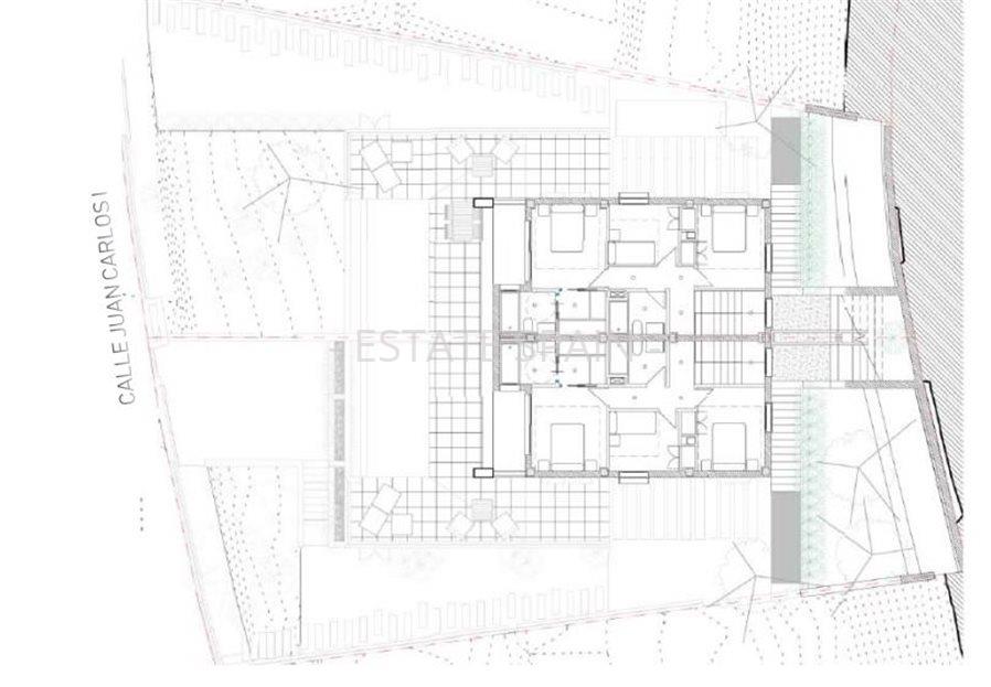 Вилла в Финестрате 129 м2 №VL19112871D61  - Продажа - 10 large