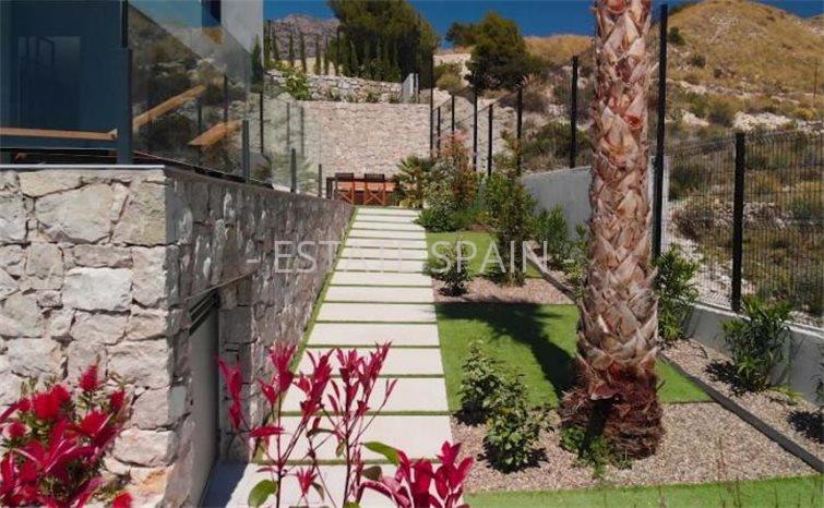 Вилла в Финестрате 129 м2 №VL19112871D61  - Продажа - 5 preview