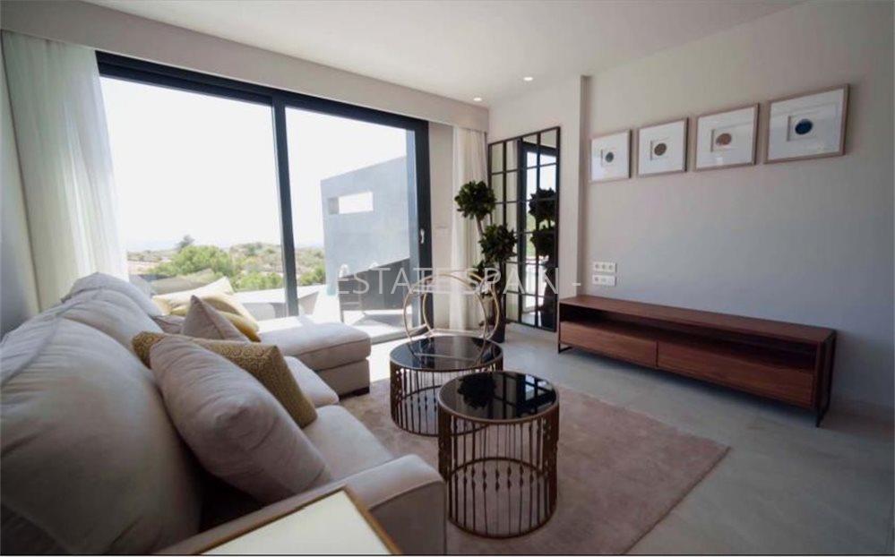 Вилла в Финестрате 129 м2 №VL19112871D61  - Продажа - 3 large