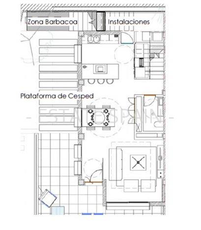 Вилла в Финестрате 129 м2 №VL19112871D61  - Продажа - 12 preview