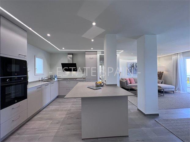 Апартаменты в Пальма-де-Майорка 165 м2 №ART2388E852A  - Продажа - 10 preview