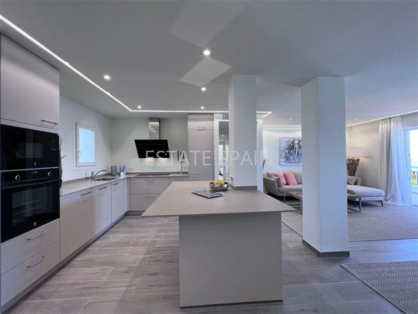 Апартаменты в Пальма-де-Майорка 165 м2 №ART2388E852A  - Продажа - 10 large