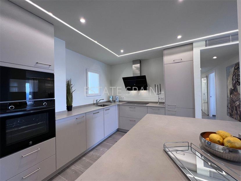 Апартаменты в Пальма-де-Майорка 165 м2 №ART2388E852A  - Продажа - 8 large