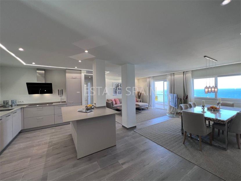 Апартаменты в Пальма-де-Майорка 165 м2 №ART2388E852A  - Продажа - 11 large