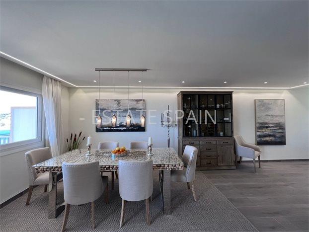 Апартаменты в Пальма-де-Майорка 165 м2 №ART2388E852A  - Продажа - 4 preview