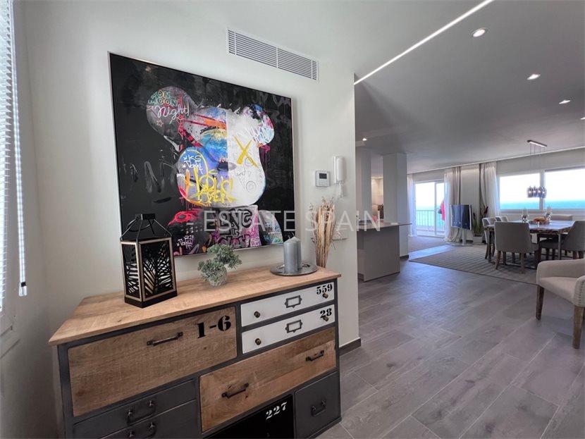 Апартаменты в Пальма-де-Майорка 165 м2 №ART2388E852A  - Продажа - 18 large