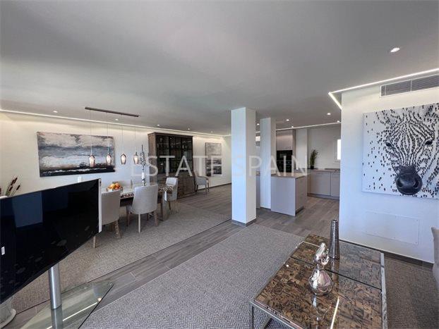 Апартаменты в Пальма-де-Майорка 165 м2 №ART2388E852A  - Продажа - 5 preview