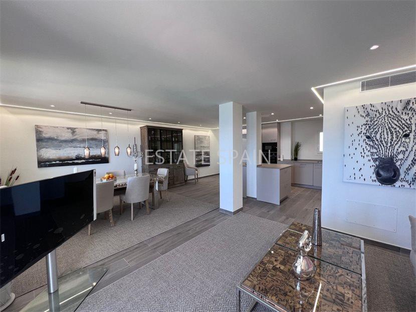 Апартаменты в Пальма-де-Майорка 165 м2 №ART2388E852A  - Продажа - 5 large