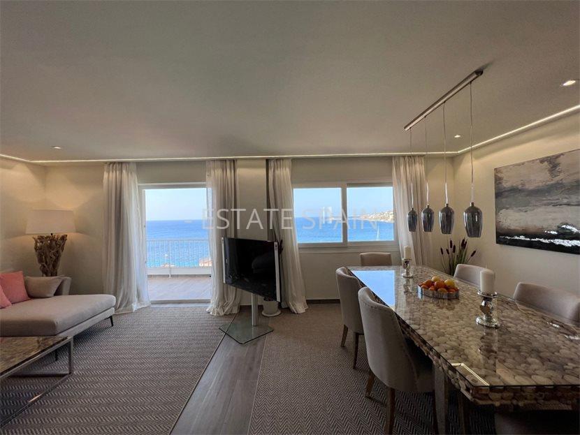 Апартаменты в Пальма-де-Майорка 165 м2 №ART2388E852A  - Продажа - 3 large