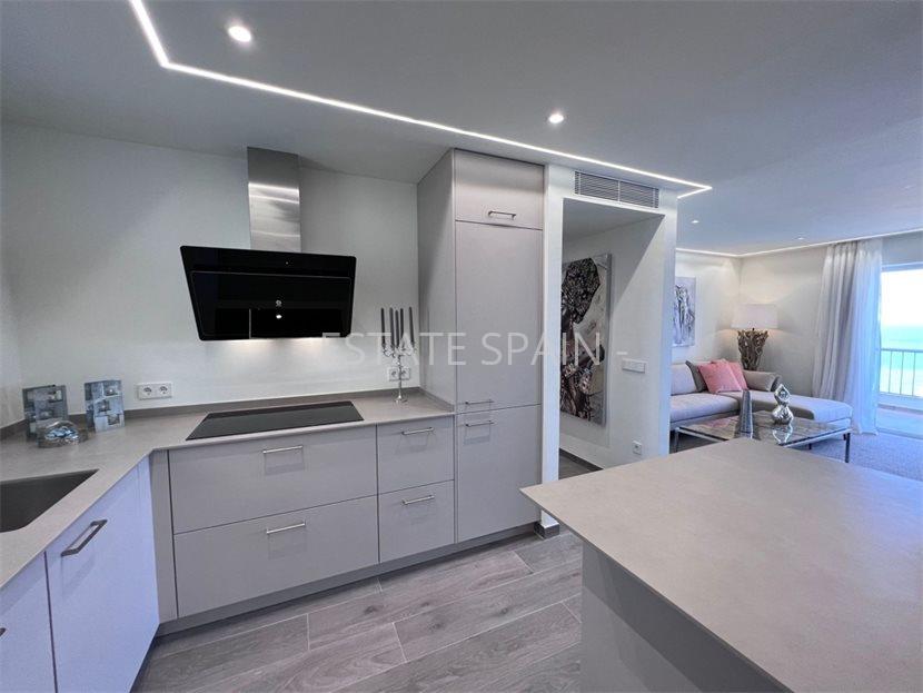 Апартаменты в Пальма-де-Майорка 165 м2 №ART2388E852A  - Продажа - 9 large