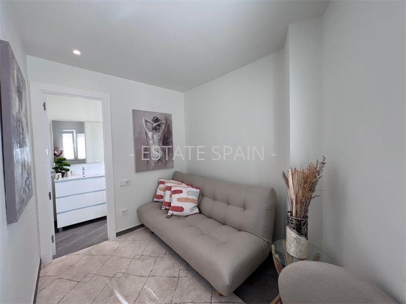 Апартаменты в Пальма-де-Майорка 165 м2 №ART2388E852A  - Продажа - 17 large