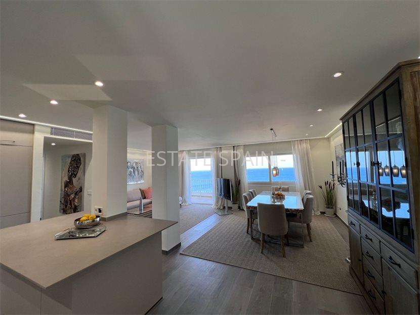 Апартаменты в Пальма-де-Майорка 165 м2 №ART2388E852A  - Продажа - 7 large