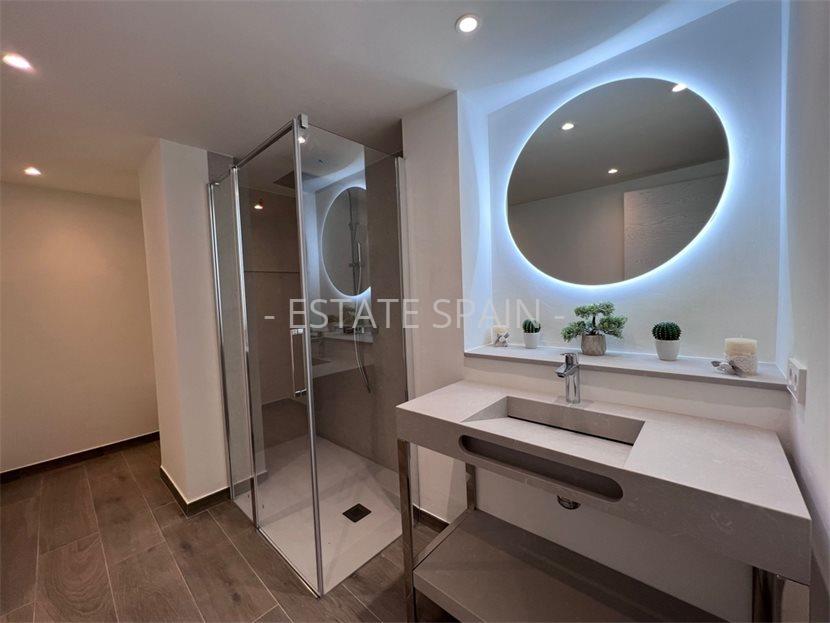 Апартаменты в Пальма-де-Майорка 165 м2 №ART2388E852A  - Продажа - 16 large