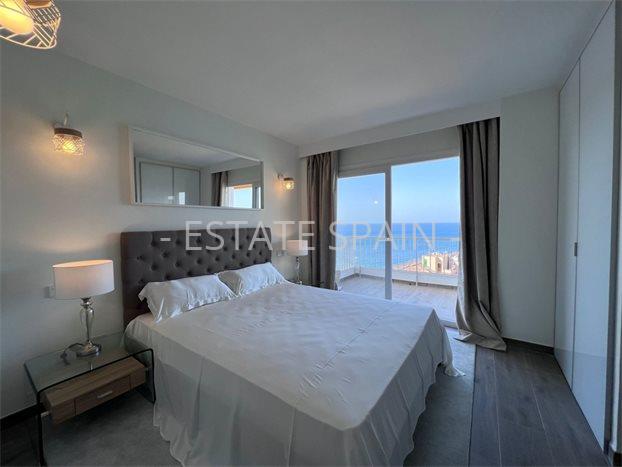 Апартаменты в Пальма-де-Майорка 165 м2 №ART2388E852A  - Продажа - 14 preview