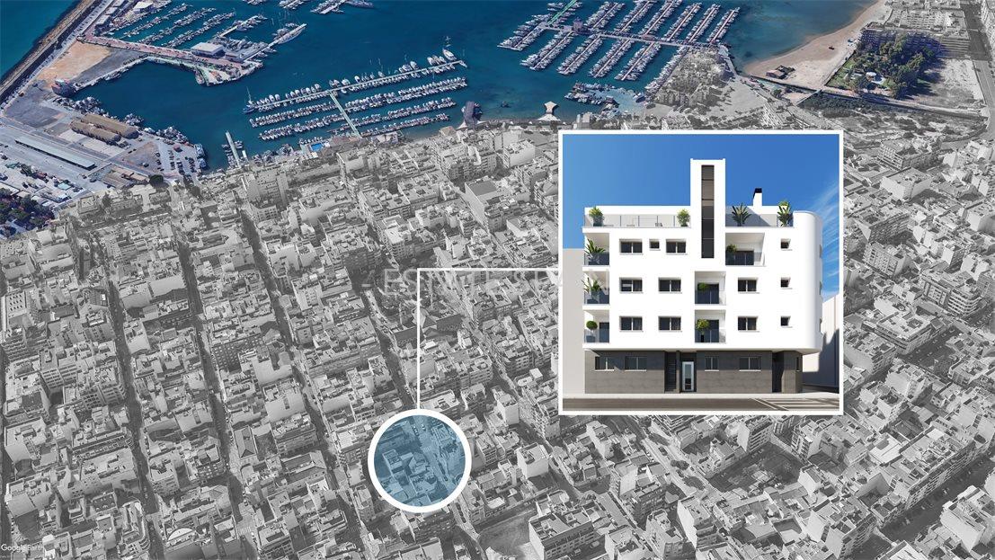 Бунгало в Торревьехе 52 м2 №BL261308291F  - Продажа - 9 large