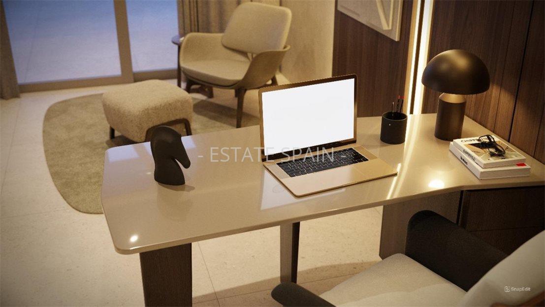 Апартаменты в Марбелье 128 м2 №ART2412235F90E  - Продажа - 13 large