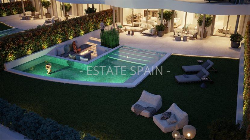 Апартаменты в Марбелье 128 м2 №ART2412235F90E  - Продажа - 18 preview