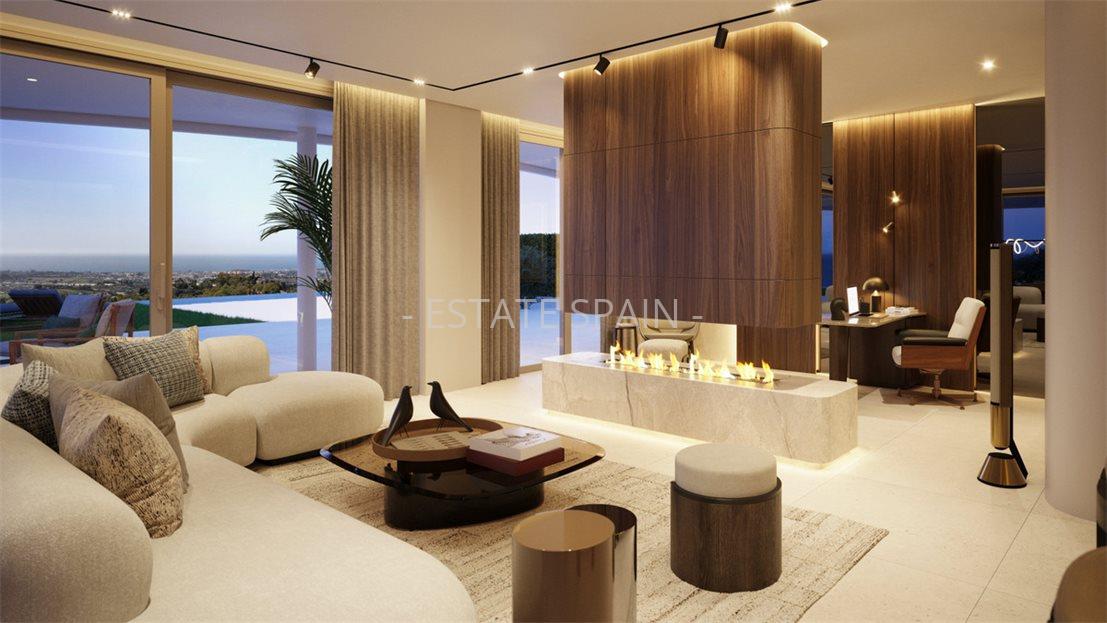 Апартаменты в Марбелье 128 м2 №ART2412235F90E  - Продажа - 6 large