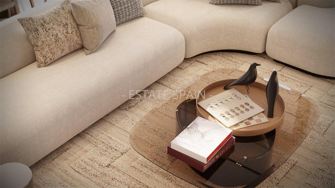 Апартаменты в Марбелье 128 м2 №ART2412235F90E  - Продажа - 9 large