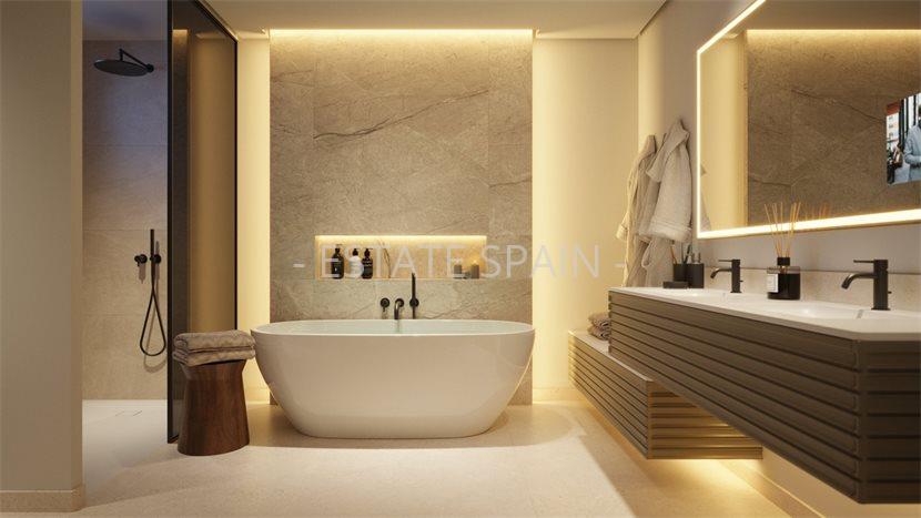 Апартаменты в Марбелье 128 м2 №ART2412235F90E  - Продажа - 17 preview