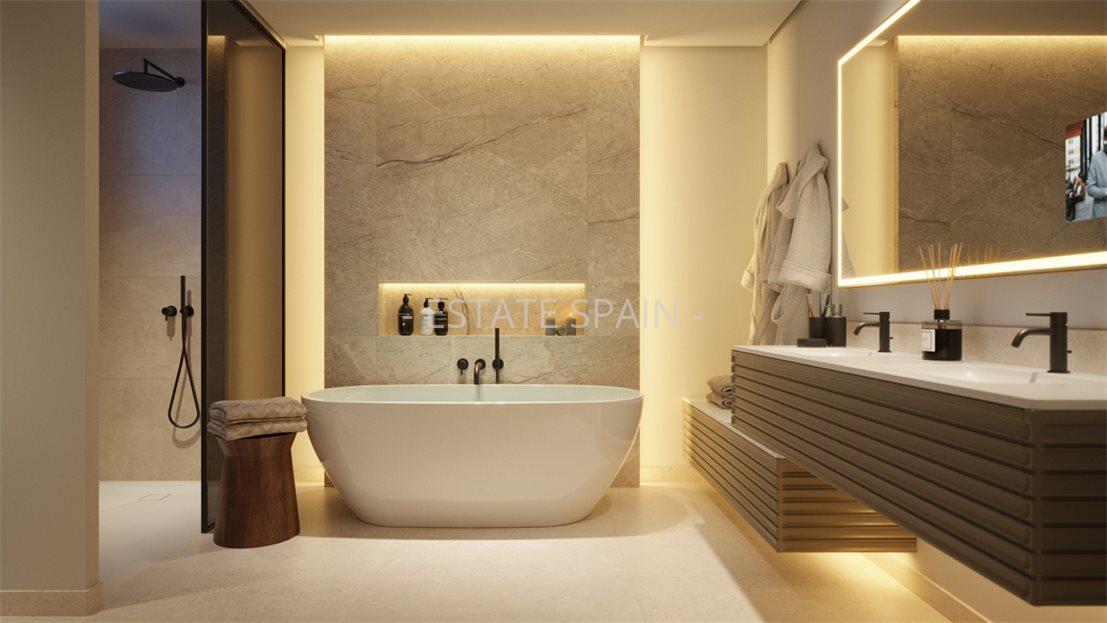 Апартаменты в Марбелье 128 м2 №ART2412235F90E  - Продажа - 17 large