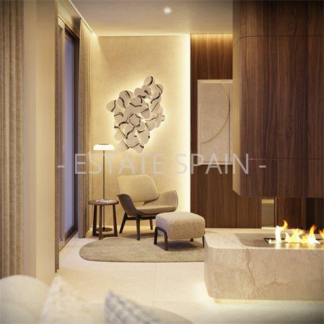 Апартаменты в Марбелье 128 м2 №ART2412235F90E  - Продажа - 8 preview