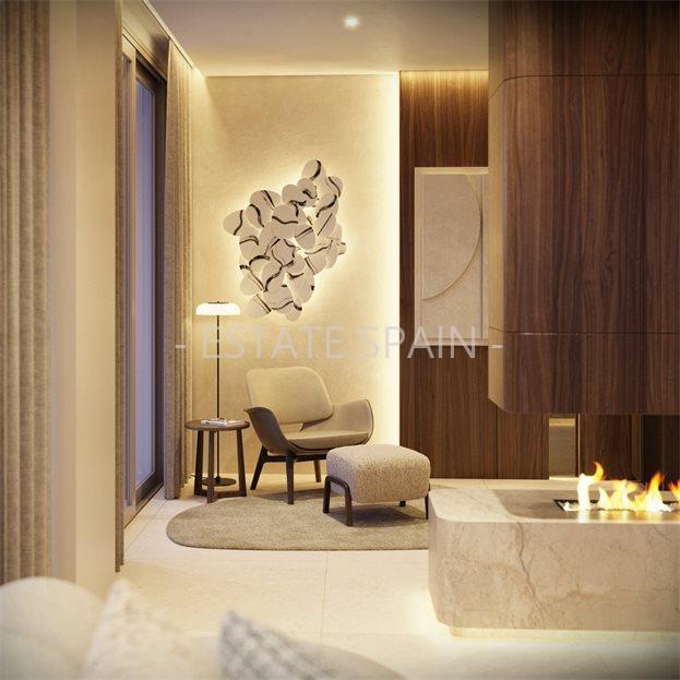 Апартаменты в Марбелье 128 м2 №ART2412235F90E  - Продажа - 8 large