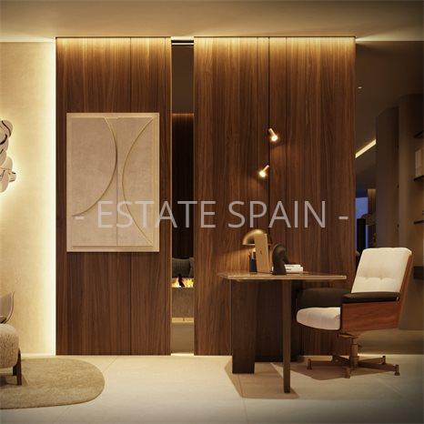 Апартаменты в Марбелье 128 м2 №ART2412235F90E  - Продажа - 14 preview