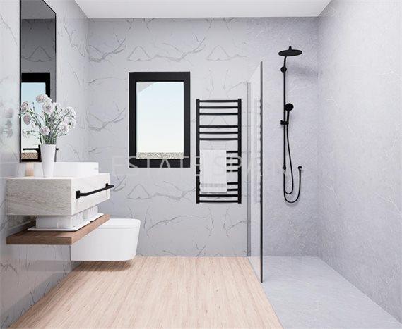 Таунхаус в Финестрате 264 м2 №BL227284EE11  - Продажа - 12 preview