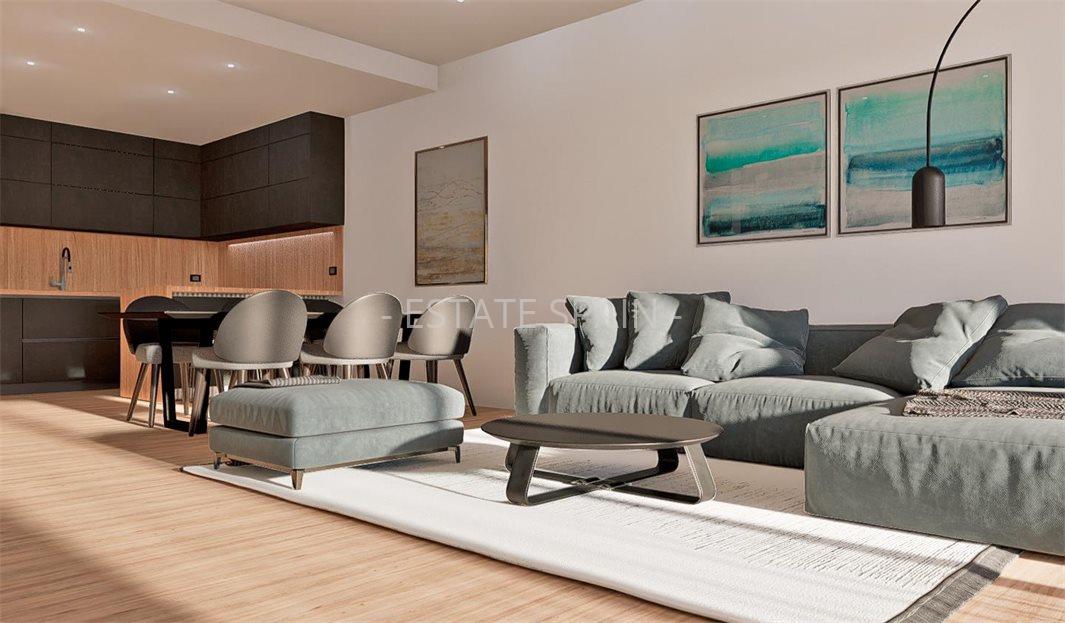 Таунхаус в Финестрате 264 м2 №BL227284EE11  - Продажа - 6 large