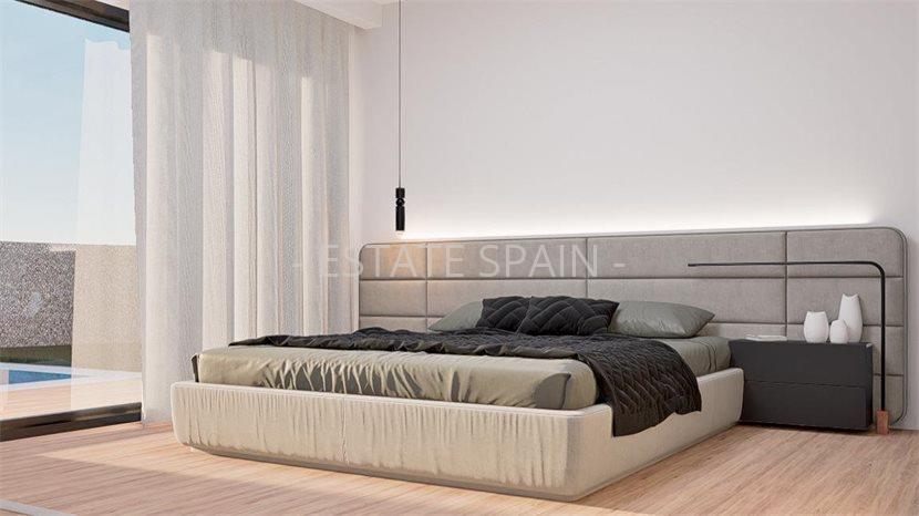 Таунхаус в Финестрате 264 м2 №BL227284EE11  - Продажа - 5 preview