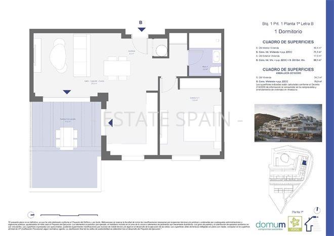 Апартаменты в Пульпи 76 м2 №ART2510272EF7  - Продажа - 7 preview