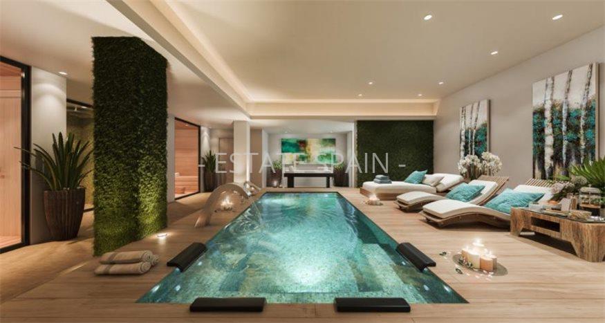 Вилла в Бенаависе 196 м2 №VL20122348614  - Продажа - 15 preview