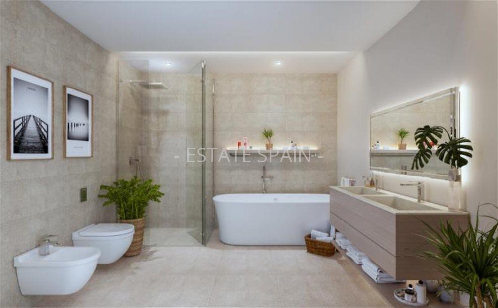 Вилла в Бенаависе 196 м2 №VL20122348614  - Продажа - 10 large