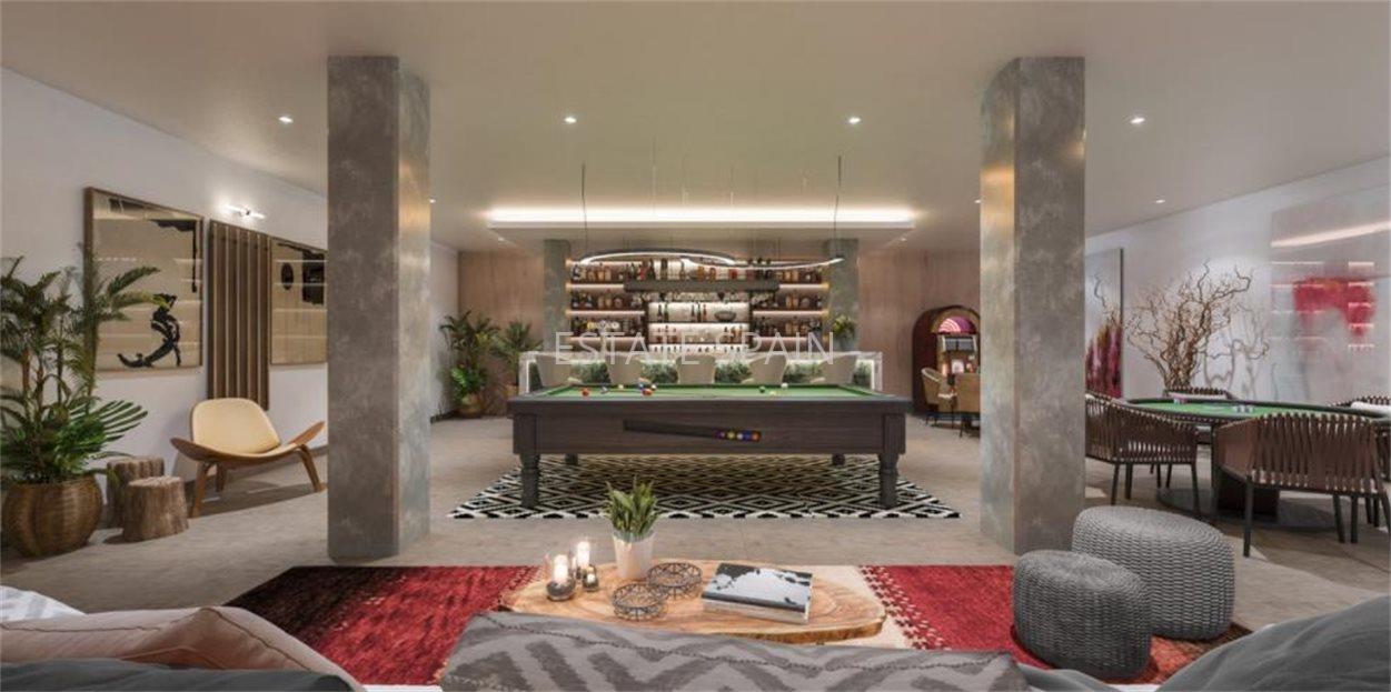 Вилла в Бенаависе 196 м2 №VL20122348614  - Продажа - 12 large