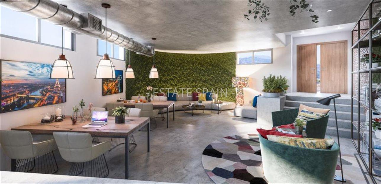 Вилла в Бенаависе 196 м2 №VL20122348614  - Продажа - 16 large