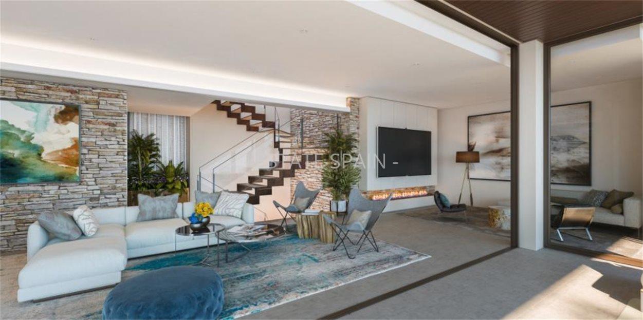 Вилла в Бенаависе 196 м2 №VL20122348614  - Продажа - 11 large