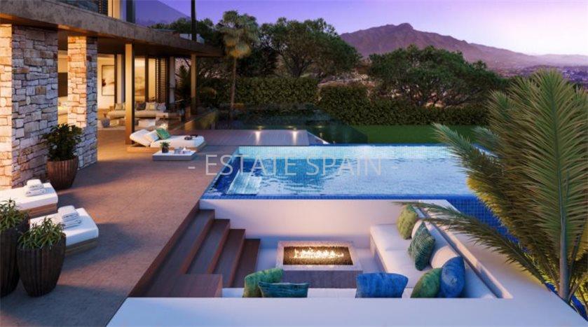 Вилла в Бенаависе 196 м2 №VL20122348614  - Продажа - 3 preview