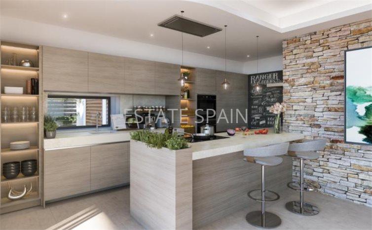 Вилла в Бенаависе 196 м2 №VL20122348614  - Продажа - 14 preview