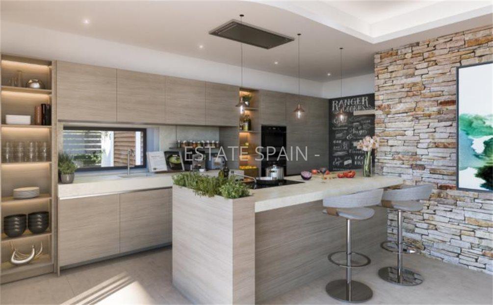 Вилла в Бенаависе 196 м2 №VL20122348614  - Продажа - 14 large