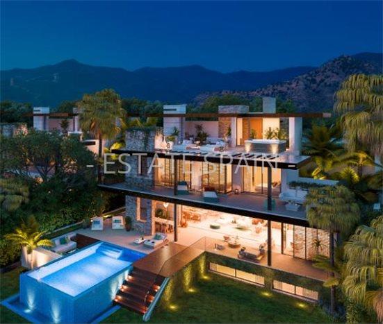 Вилла в Бенаависе 196 м2 №VL20122348614  - Продажа - 2 preview