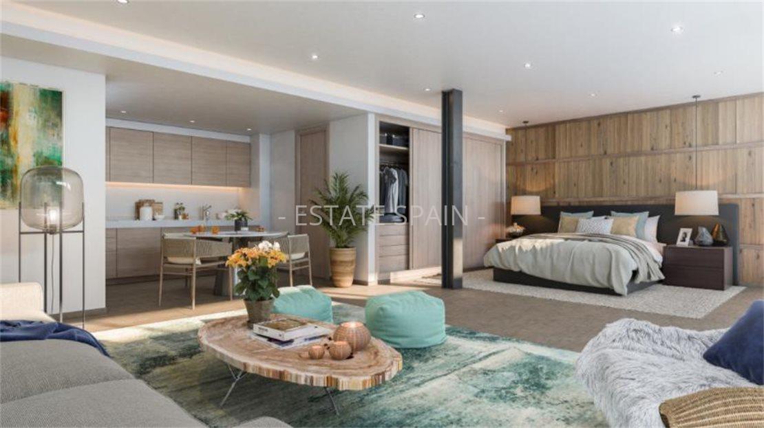 Вилла в Бенаависе 196 м2 №VL20122348614  - Продажа - 9 large